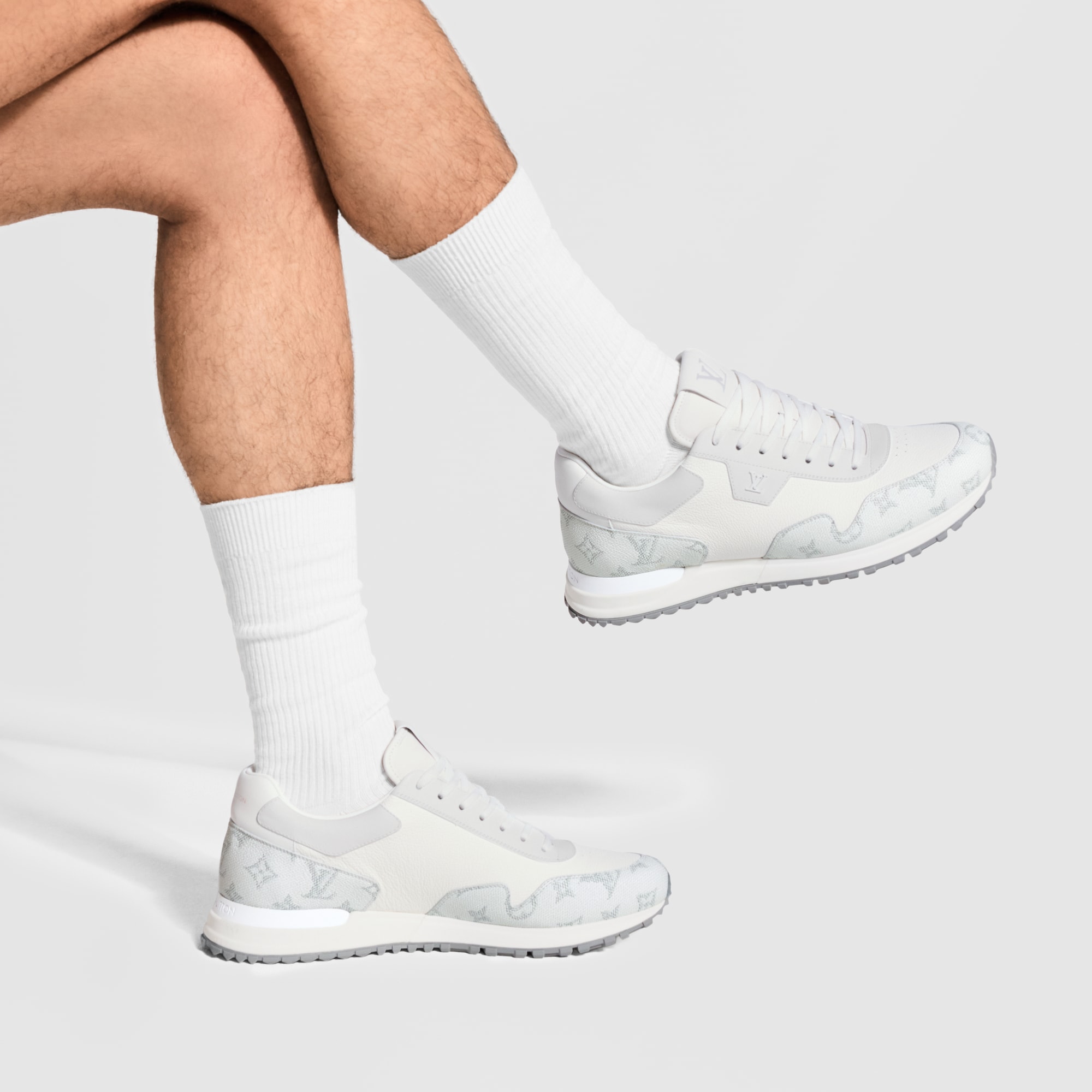 Run Away Sneaker - Gifts for Him | LOUIS VUITTON